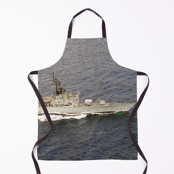 Item preview, USS EDWARD MCDONNELL (DE-1043) SHIP'S STORE designed and sold by militarygifts.