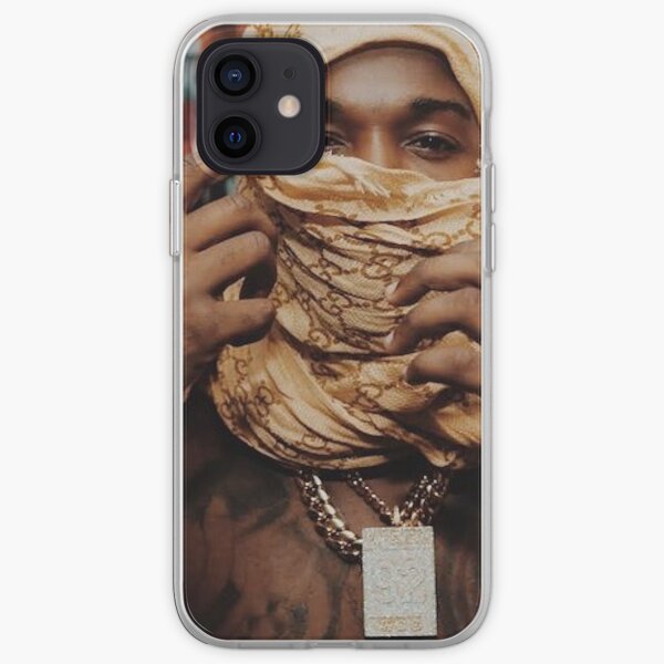 Pop Smoke iPhone Soft Case