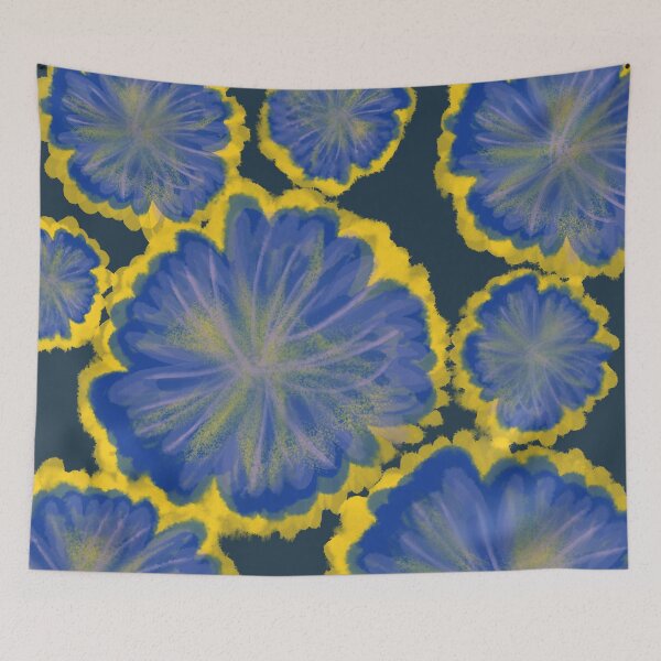 Item preview, flower power 2 designed and sold by alisonbbentley.