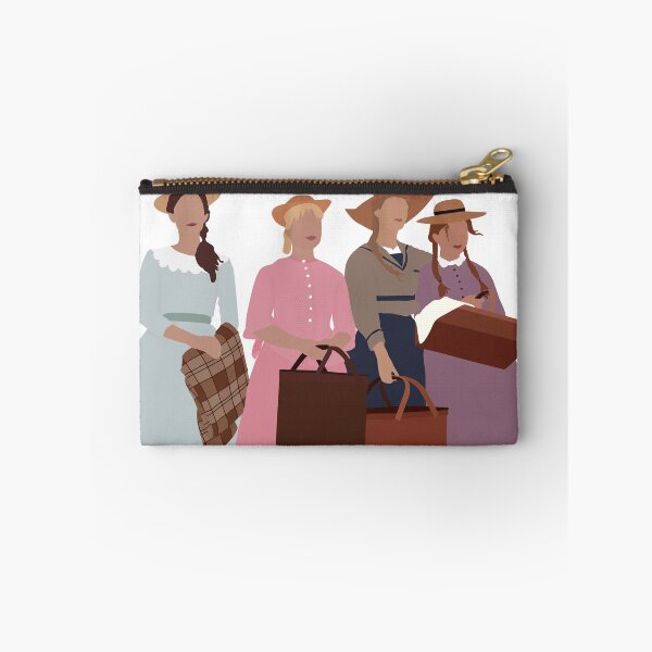 Item preview, Little Women 2019 Cast Picnic designed and sold by ec0naway.