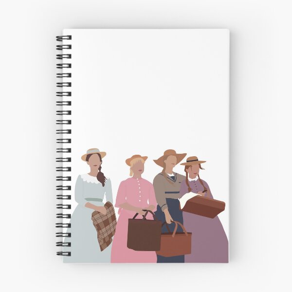 Item preview, Little Women 2019 Cast Picnic designed and sold by ec0naway.