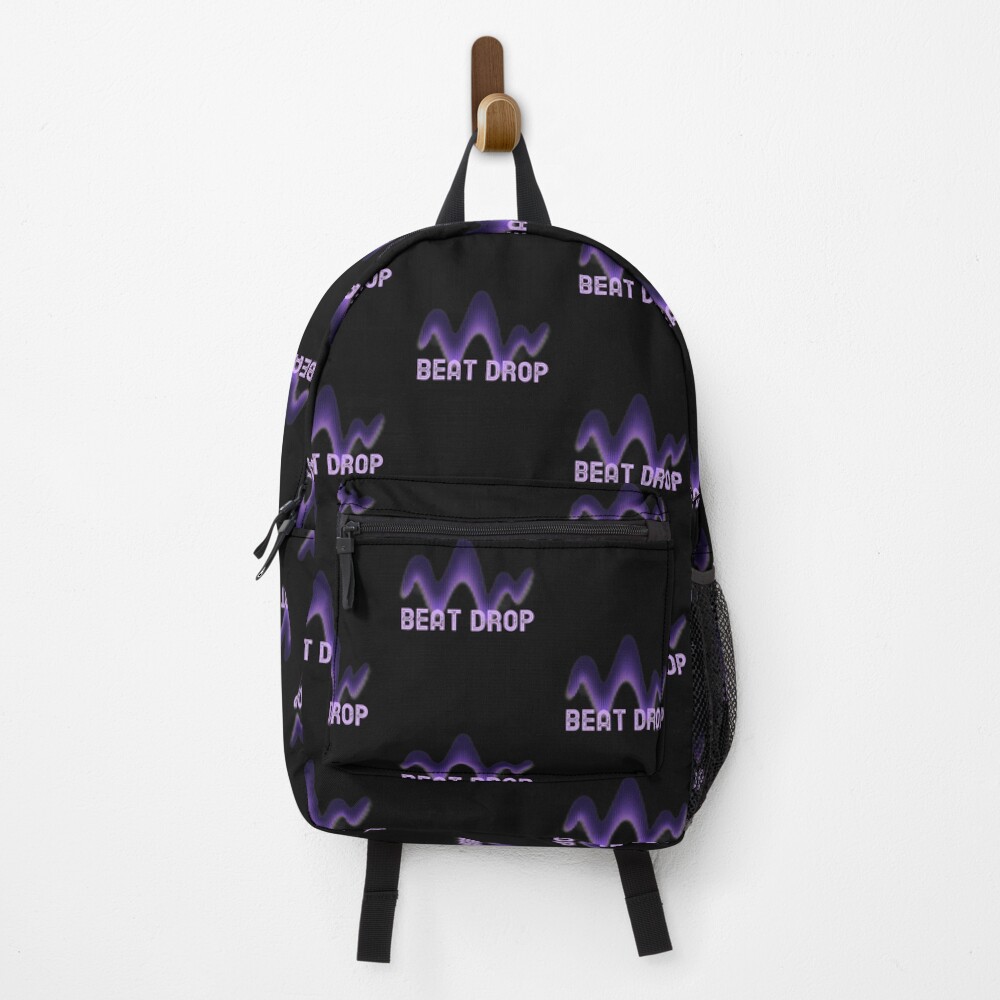 Item preview, Backpack designed and sold by DiscGolfTees.