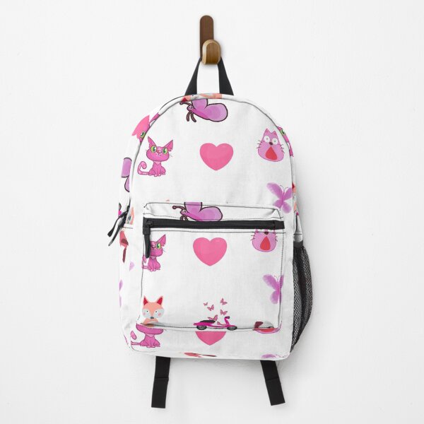 Item preview, Pink Color cute and beautiful attractive packs designed and sold by lodarohit.
