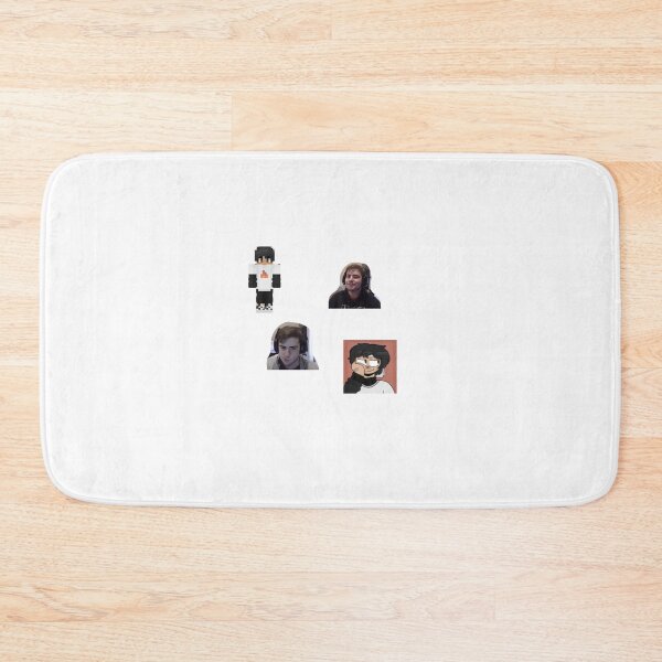 Item preview, Sapnap  designed and sold by redbubblejsjzj.