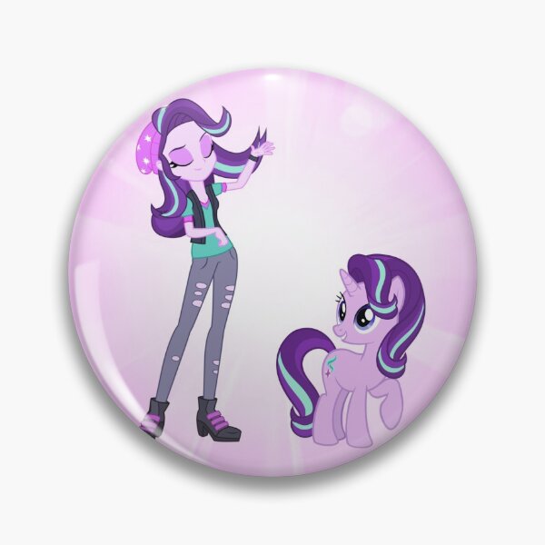 Item preview, Starlight Glimmer ~ A Friend Like Me designed and sold by hannahmander.