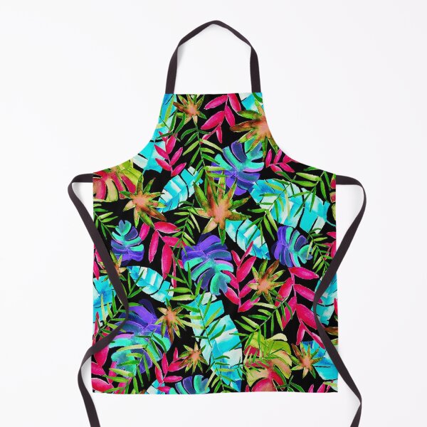 Item preview, A Colorful Leaves Pattern designed and sold by The Merch.
