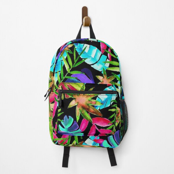 Item preview, A Colorful Leaves Pattern designed and sold by The Merch.