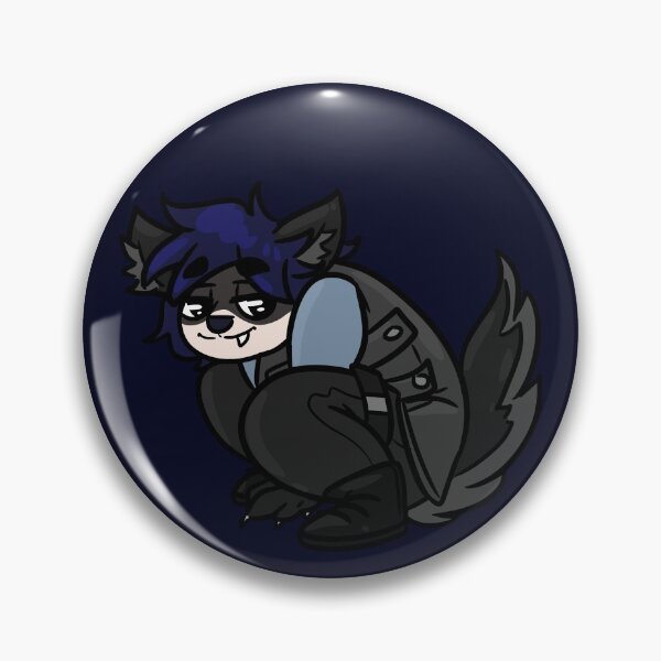 Item preview, Catboy Benrey designed and sold by PunkCroc.
