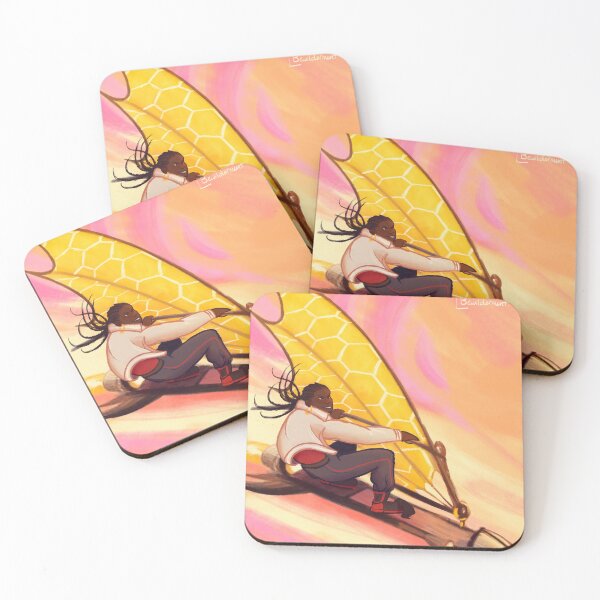 Item preview, Solar Surfing designed and sold by probablyonearth.