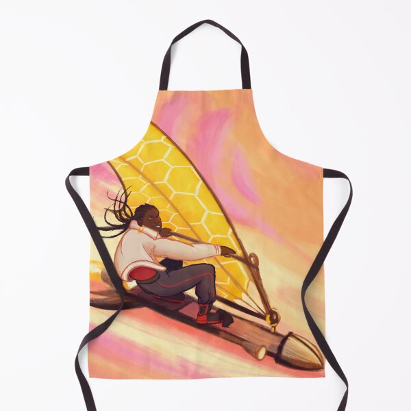 Item preview, Solar Surfing designed and sold by probablyonearth.