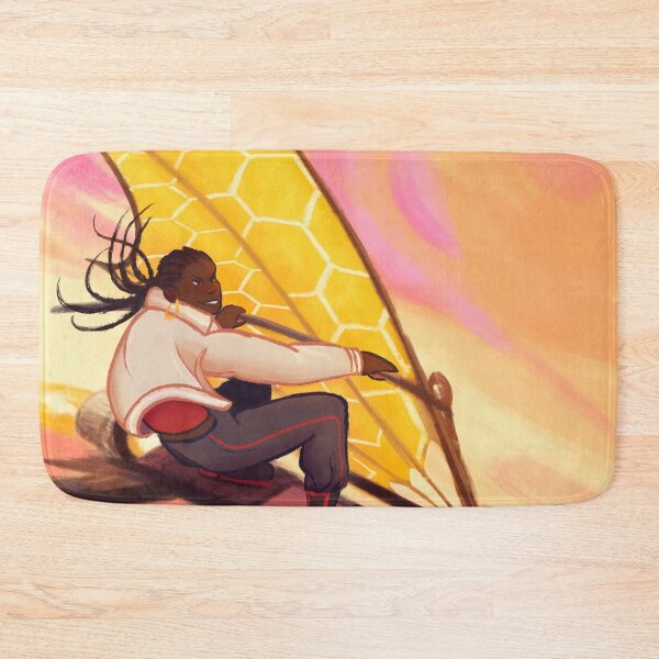 Item preview, Solar Surfing designed and sold by probablyonearth.