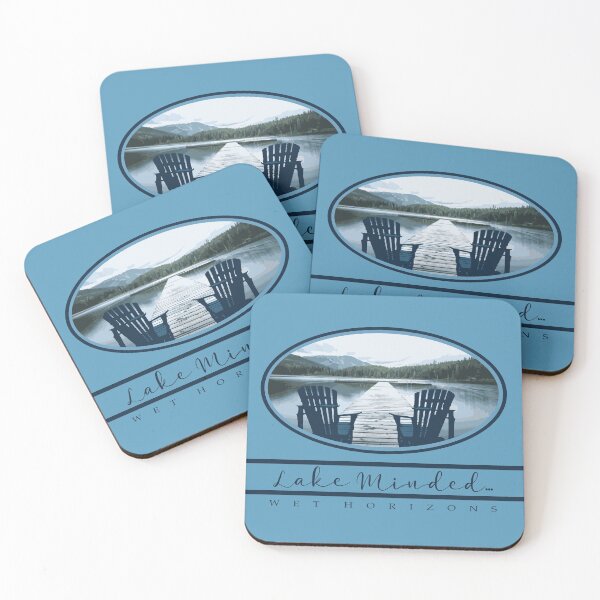 Item preview, Lake Minded where all Lake lovers go together designed and sold by SouthBrand.