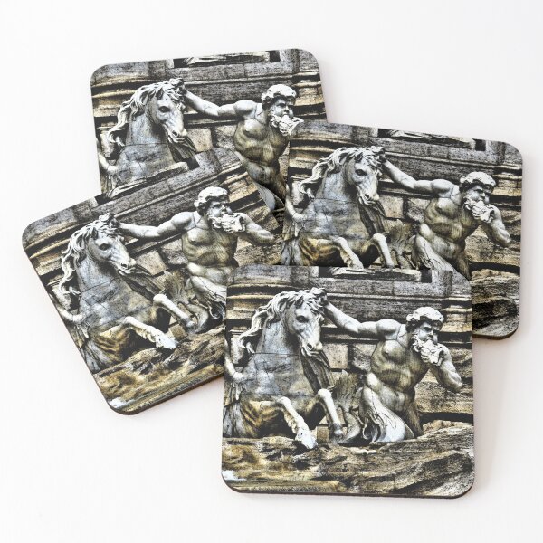 Item preview, Trevi Fountain, Rome designed and sold by SEEMUELLER.