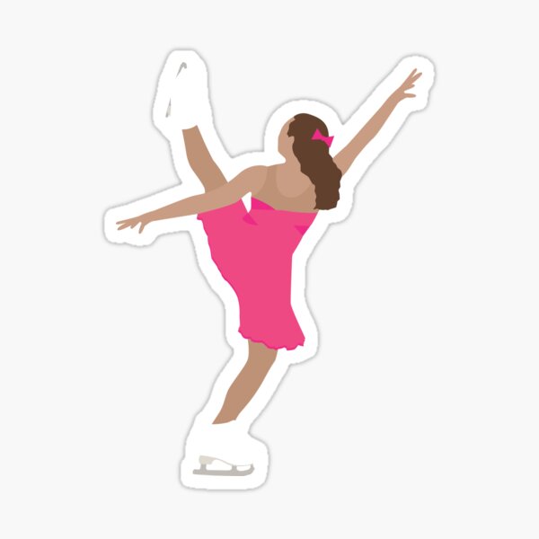 Item preview, Ice Dancer  designed and sold by sk8terchic6.