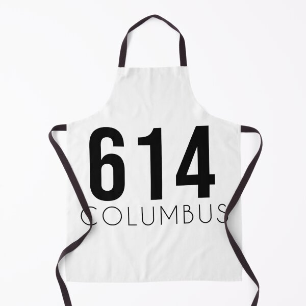 Item preview, Columbus, OH - 614 Area Code designed and sold by ec0naway.