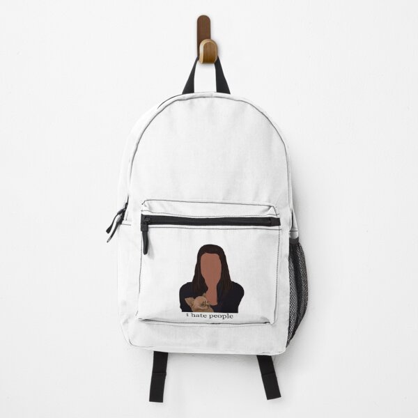 Item preview, April Ludgate quote from Parks and Rec designed and sold by Danielle Silver.