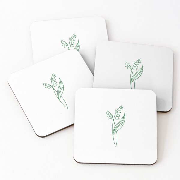 Item preview, May Birth Flower designed and sold by mikaylasparks.