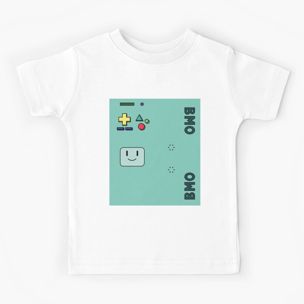 adventure time bmo backpack