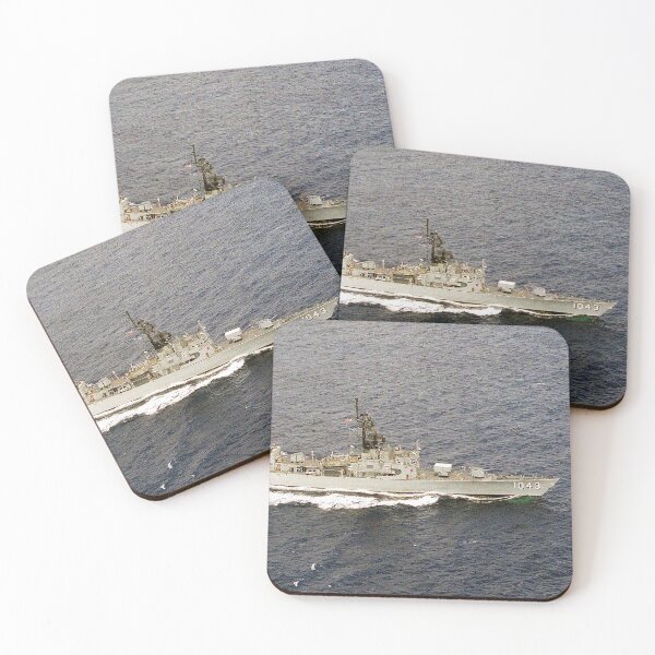 Item preview, USS EDWARD MCDONNELL (FF-1043) SHIP'S STORE designed and sold by militarygifts.
