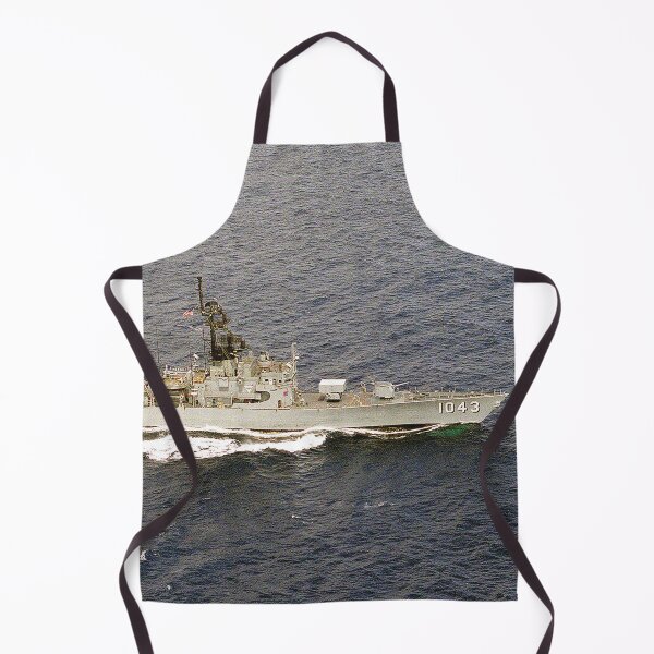 Item preview, USS EDWARD MCDONNELL (FF-1043) SHIP'S STORE designed and sold by militarygifts.