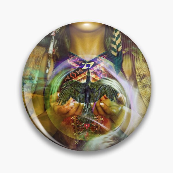 Item preview, the RAVEN spirit designed and sold by shadowlea.