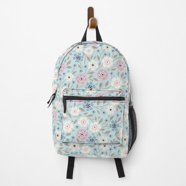 Item preview, Cute floral pattern in the small flower designed and sold by della95.