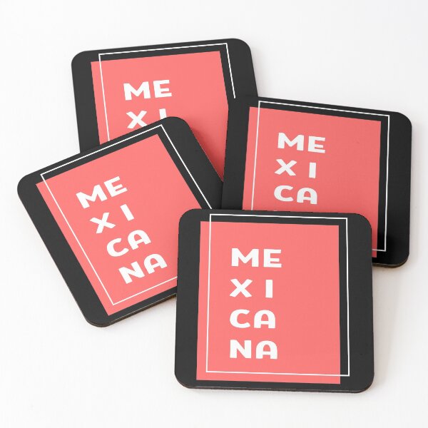 Item preview, Mexicana designed and sold by T-Mex.