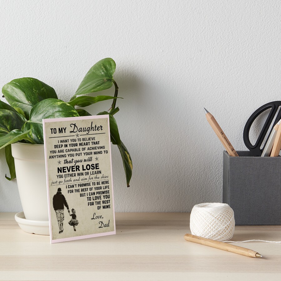 Wanddekoration Mit Motivationsspruch – „Tomorrow Definition“ Schild Für Home Office & Inspiration