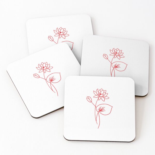 Item preview, July Birth Flower designed and sold by mikaylasparks.