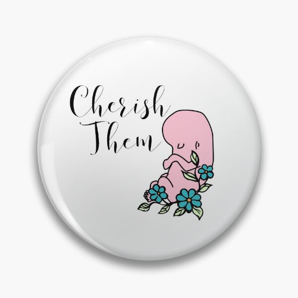 Item preview, Cherish Them designed and sold by tristahx.