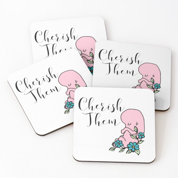 Item preview, Cherish Them designed and sold by tristahx.