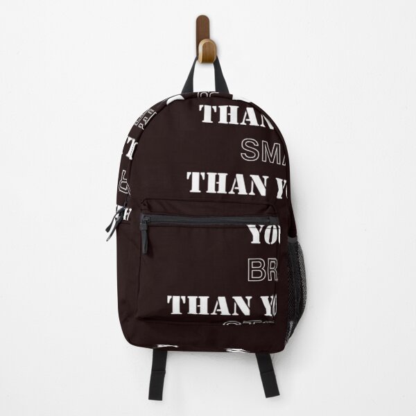 Item preview, You are braver than you believe stronger than you seem smarter than you think designed and sold by Creative fashion Mix.