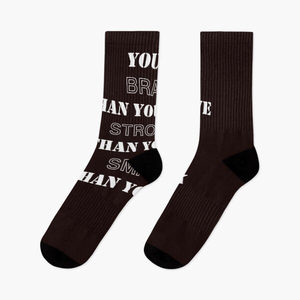 Item preview, You are braver than you believe stronger than you seem smarter than you think designed and sold by Creative fashion Mix.