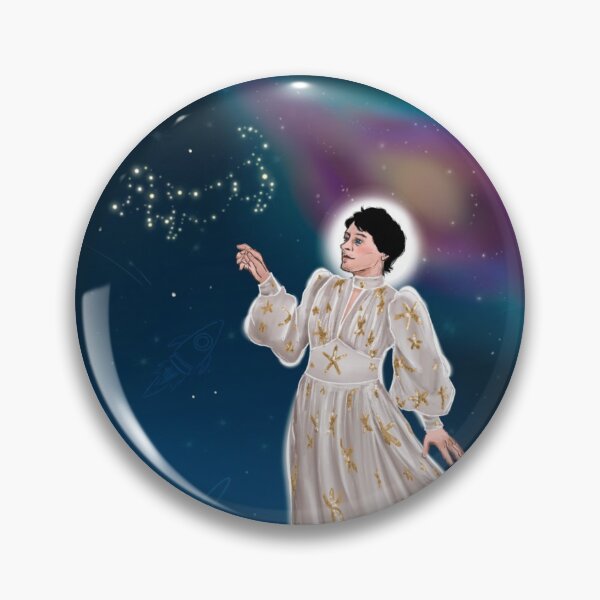 Item preview, Adam in Star Dress designed and sold by Outofthecavern.