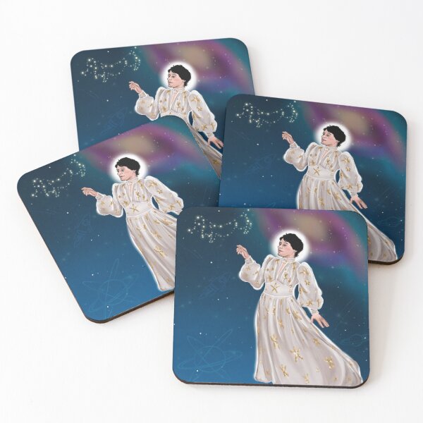 Item preview, Adam in Star Dress designed and sold by Outofthecavern.
