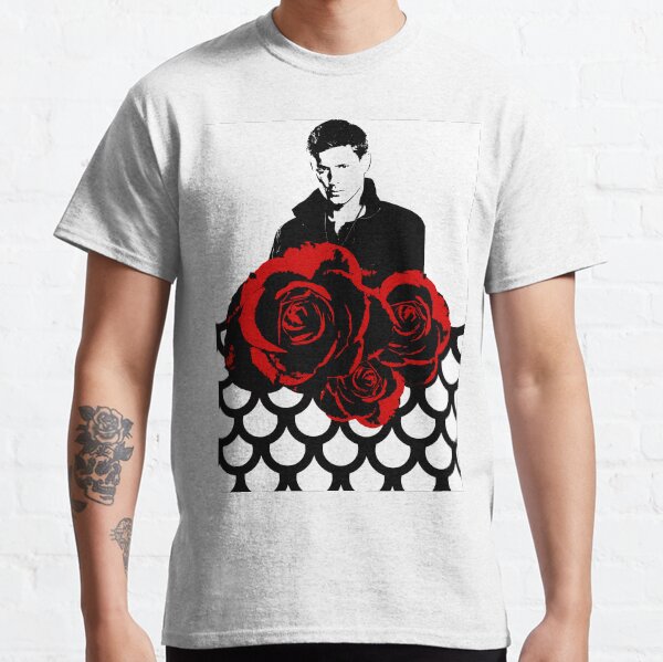Dean - Supernatural Classic T-Shirt