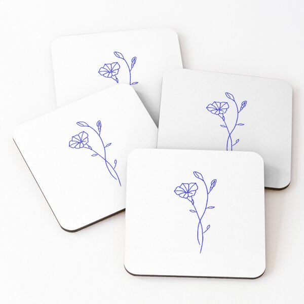 Item preview, September Birth Flower designed and sold by mikaylasparks.
