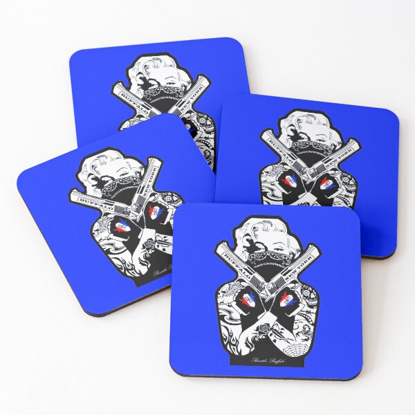 Item preview, Buffalo Marilyn designed and sold by BfloSportsStore.