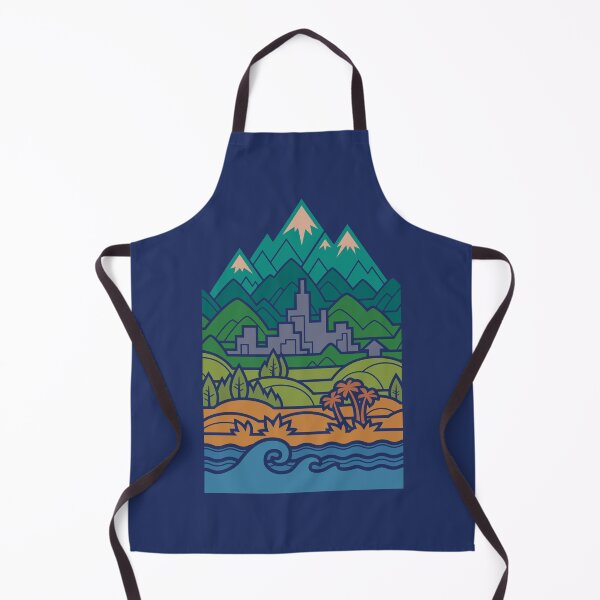 Item preview, Small World Landscapes designed and sold by Wayne Minnis.