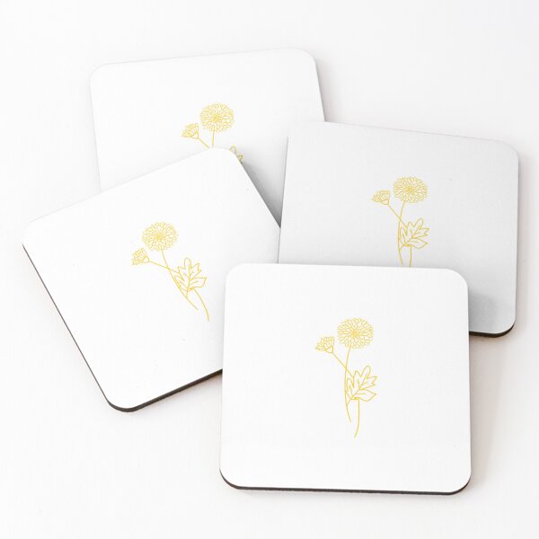 Item preview, November Birth Flower designed and sold by mikaylasparks.