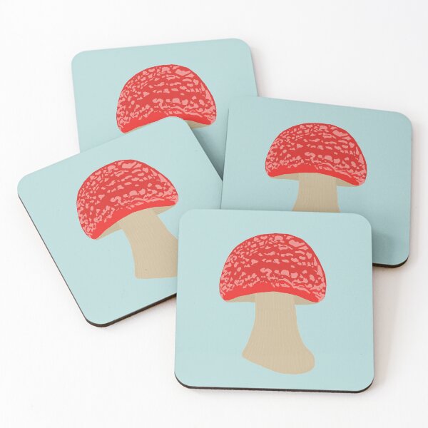 Item preview, Mushroom designed and sold by lauragutierrez3.