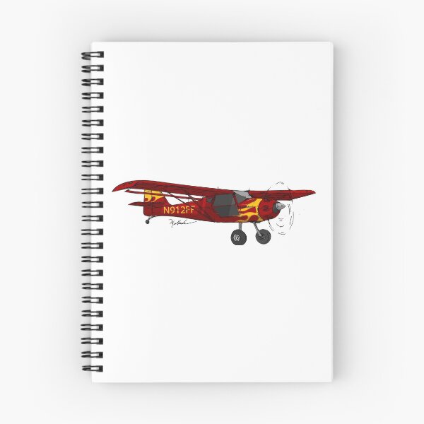 Item preview, Kit Fox IV N912FF designed and sold by Michael Garber.