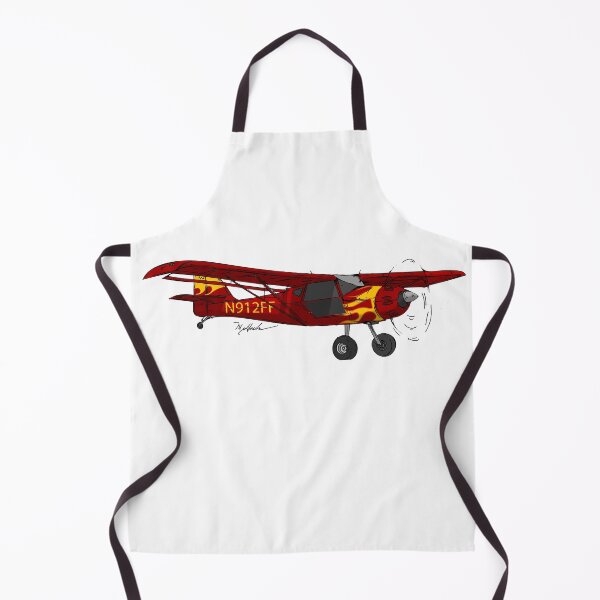 Item preview, Kit Fox IV N912FF designed and sold by Michael Garber.