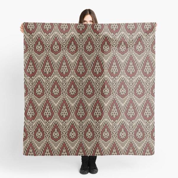 Item preview, Ethnic Filipino Tribal Pattern - Tinalak 2 designed and sold by cbgl.