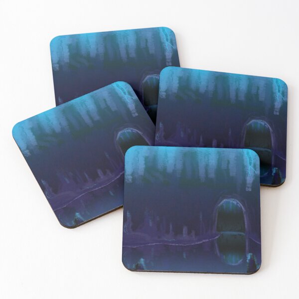 Item preview, Caves of Volos designed and sold by Emmett T..