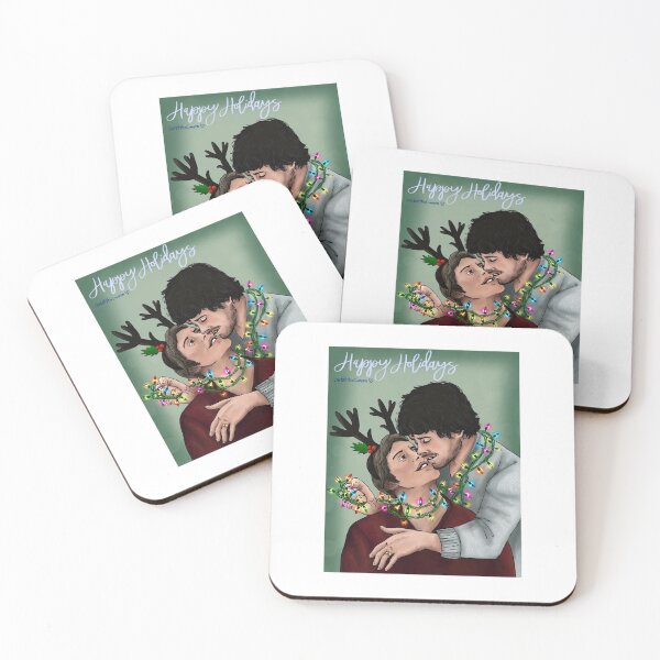 Item preview, Hannigram Holidays  designed and sold by Outofthecavern.