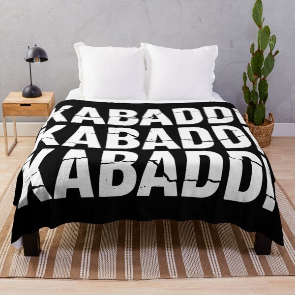 Item preview, Kabaddi Shatter Sport designed and sold by DnlDesigns.