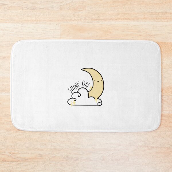 Item preview, Shine On designed and sold by hearted.