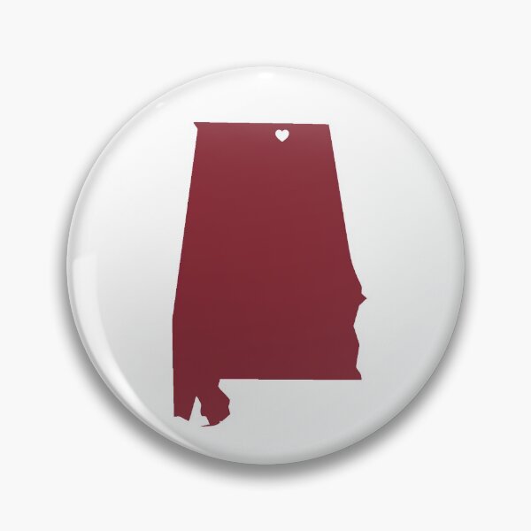 Item preview, I Love Alabama A&M University (AAMU) designed and sold by laurenmoe.