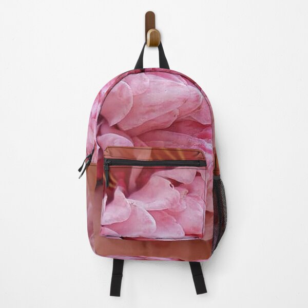 Item preview, Ginger Frosted Pink designed and sold by Loren Vanzella Photographer.